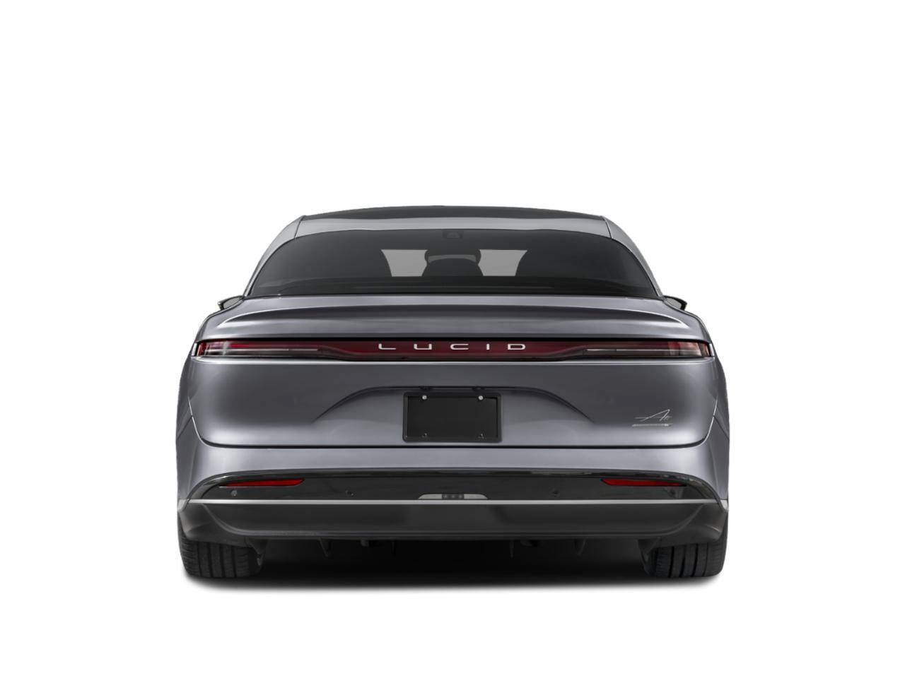 2024 Lucid Air Pure Irving TX