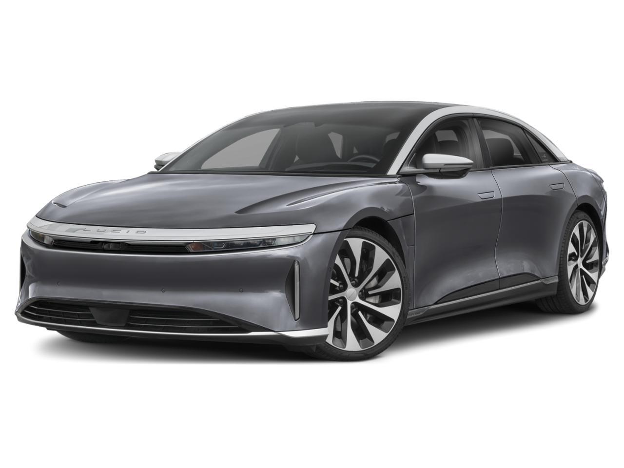 2024 Lucid Air Pure Irving TX