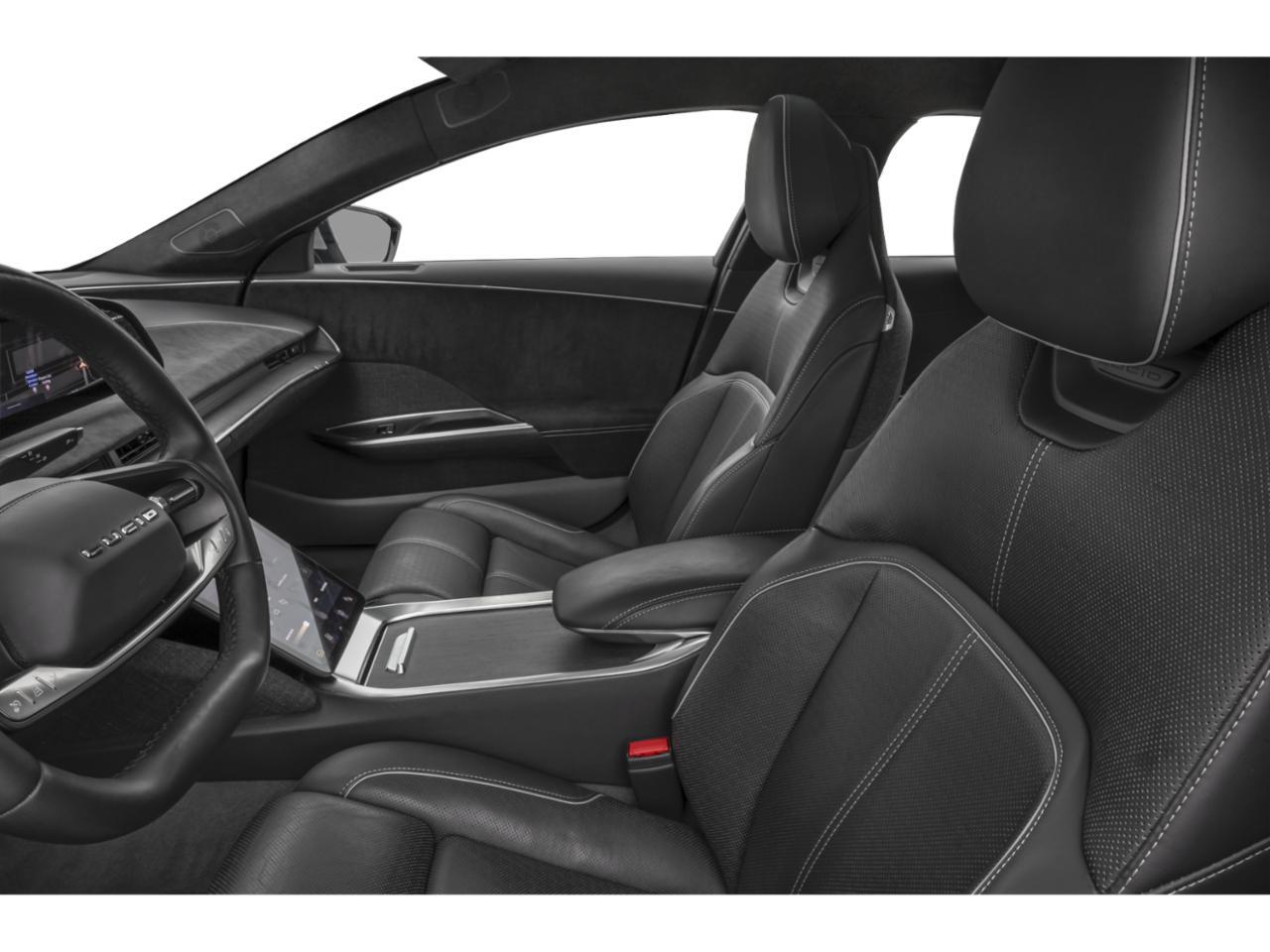 2024 Lucid Air Pure Irving TX