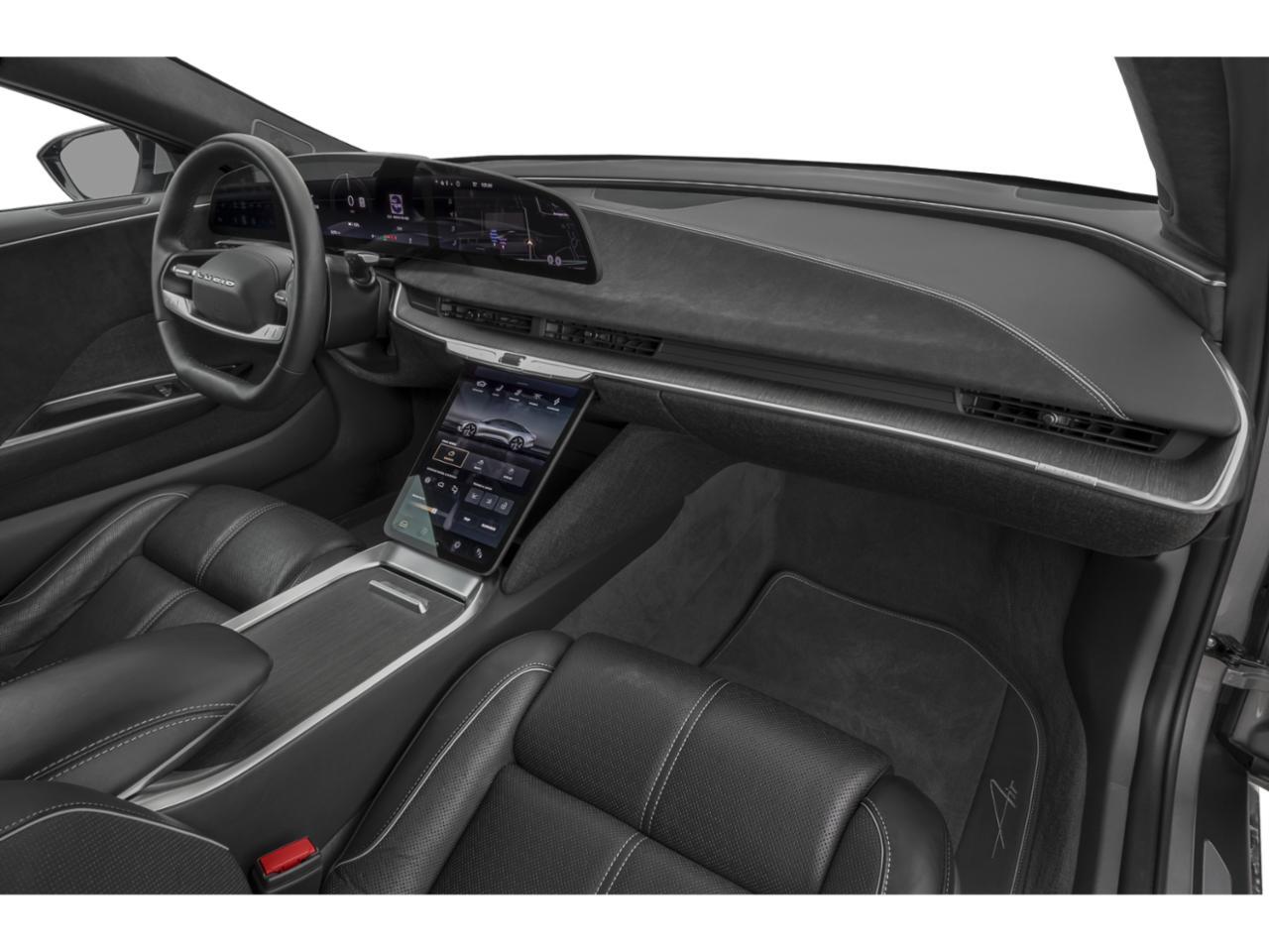 2024 Lucid Air Pure Irving TX