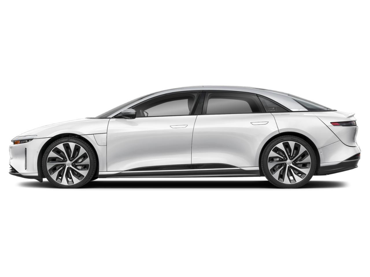 2024 Lucid Air Touring