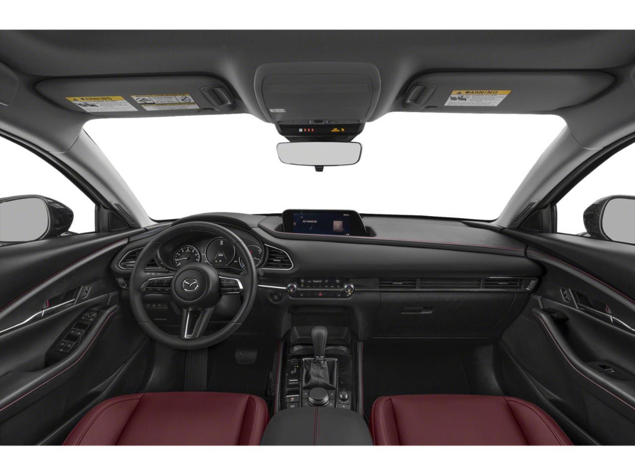 2024 MAZDA CX-30 2.5 S Carbon Edition Mountain Home ID
