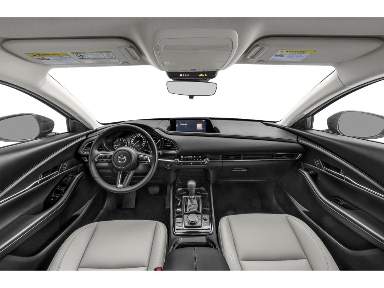 2024 MAZDA CX-30 2.5 S Preferred Package San Clemente CA