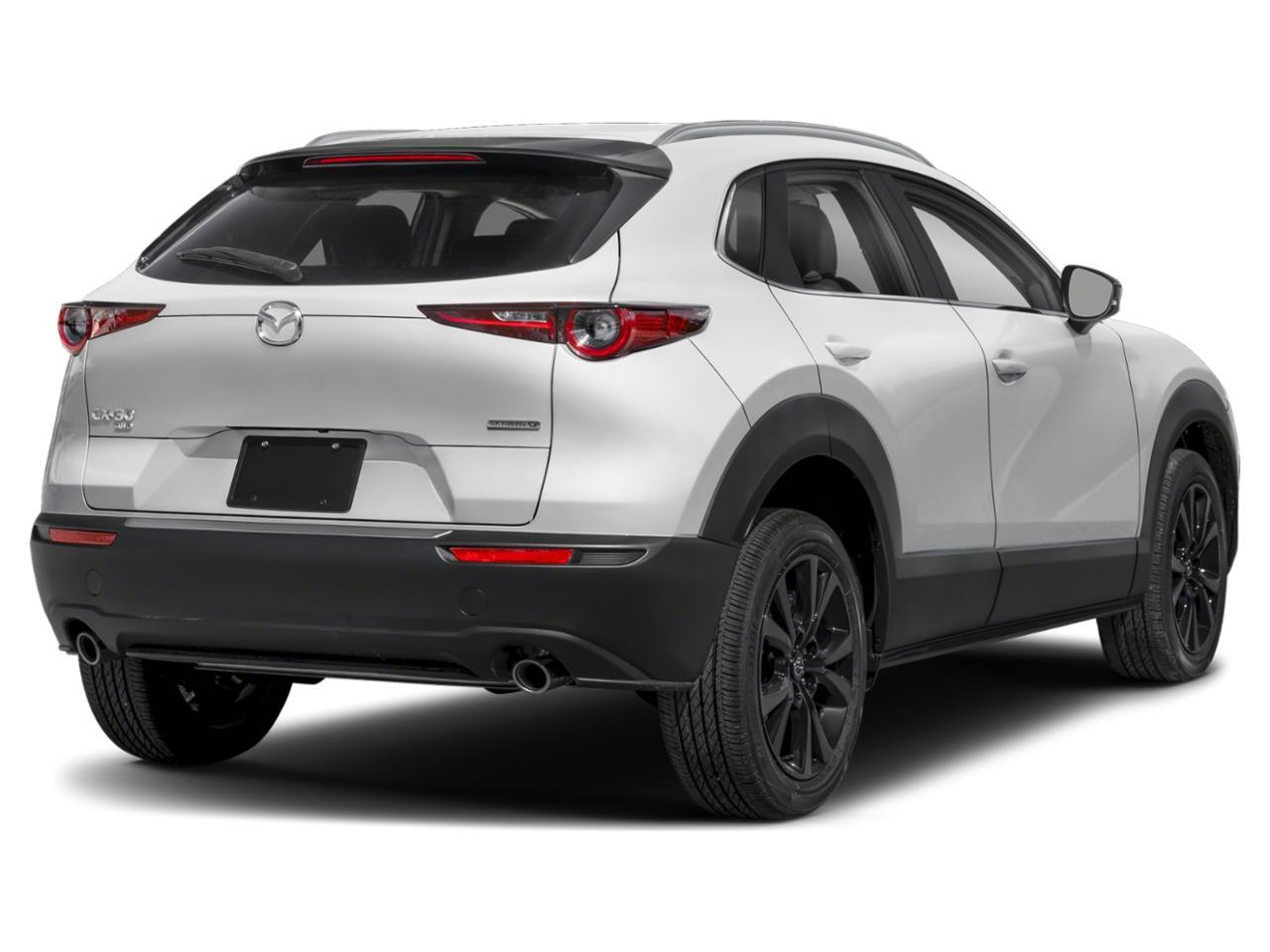 2024 MAZDA CX-30 2.5 S Select Sport