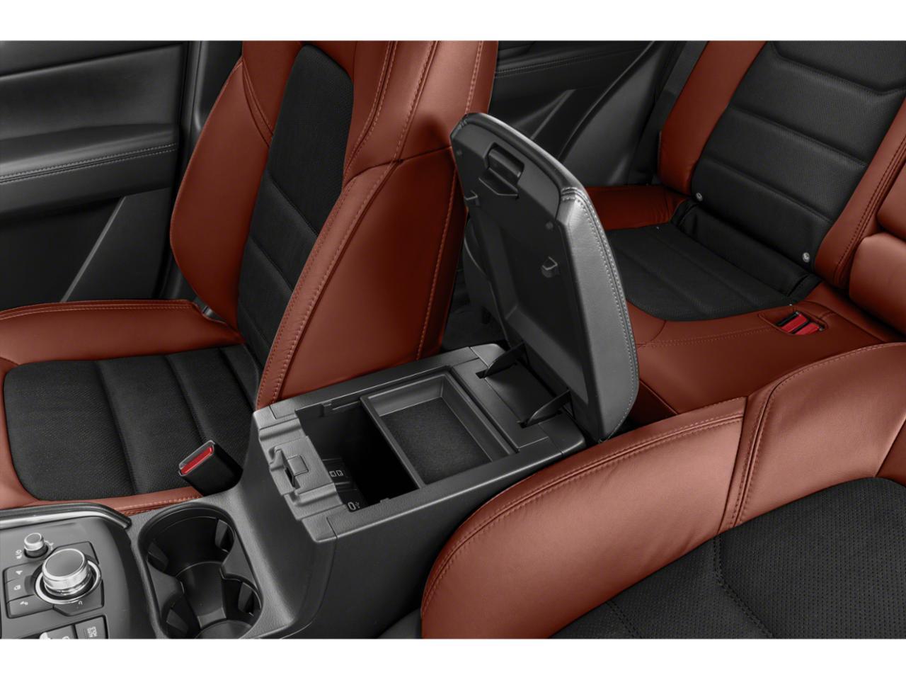 2024 MAZDA CX-5 2.5 Carbon Turbo Roseville CA