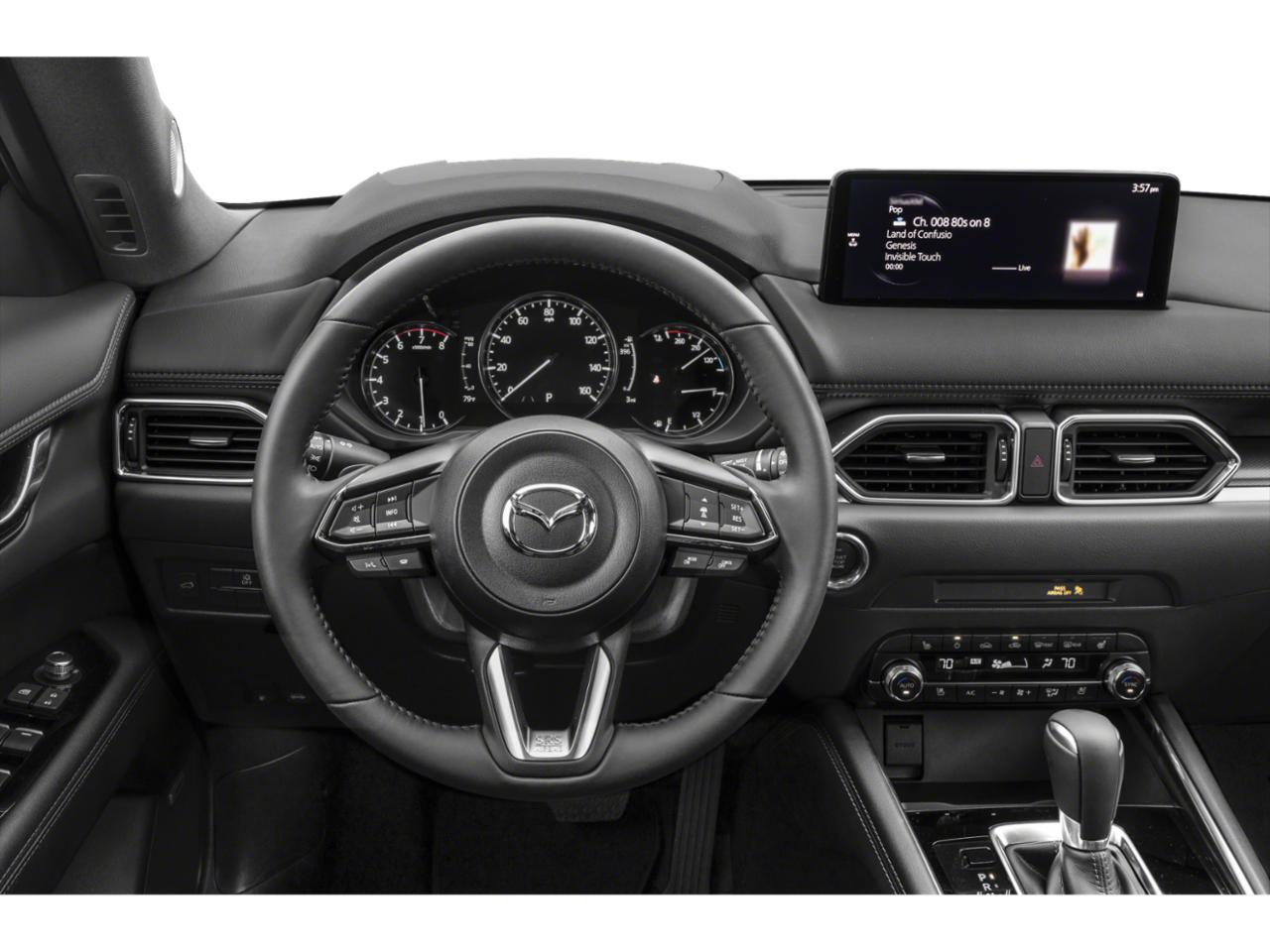 2024 MAZDA CX-5 2.5 Carbon Turbo Roseville CA