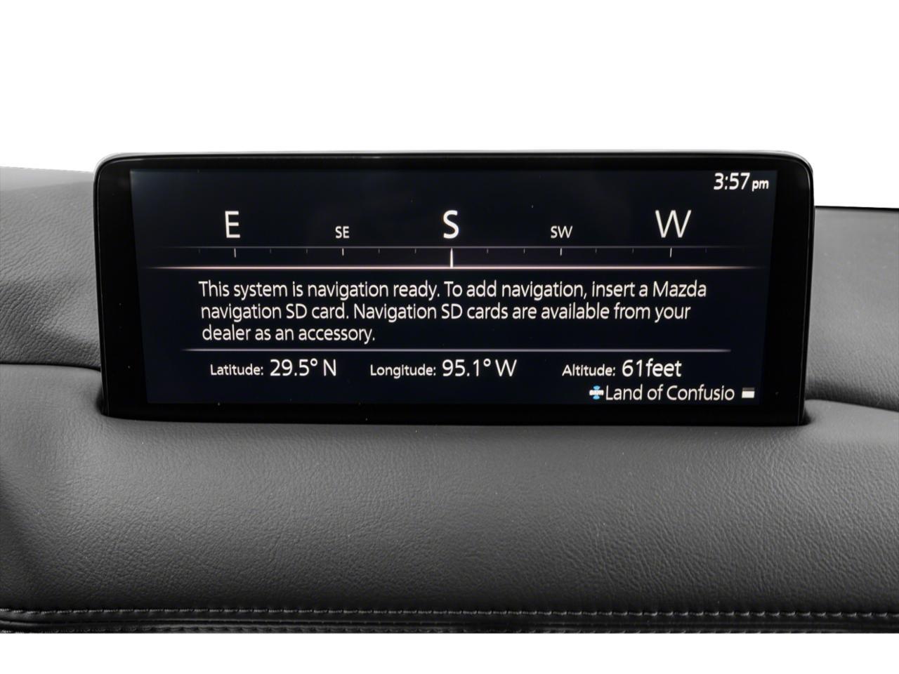 2024 MAZDA CX-5 2.5 Carbon Turbo Roseville CA