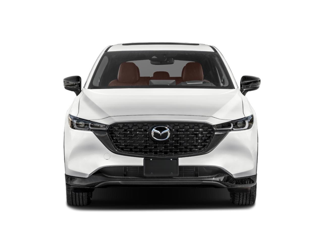 2024 MAZDA CX-5 2.5 Carbon Turbo Roseville CA