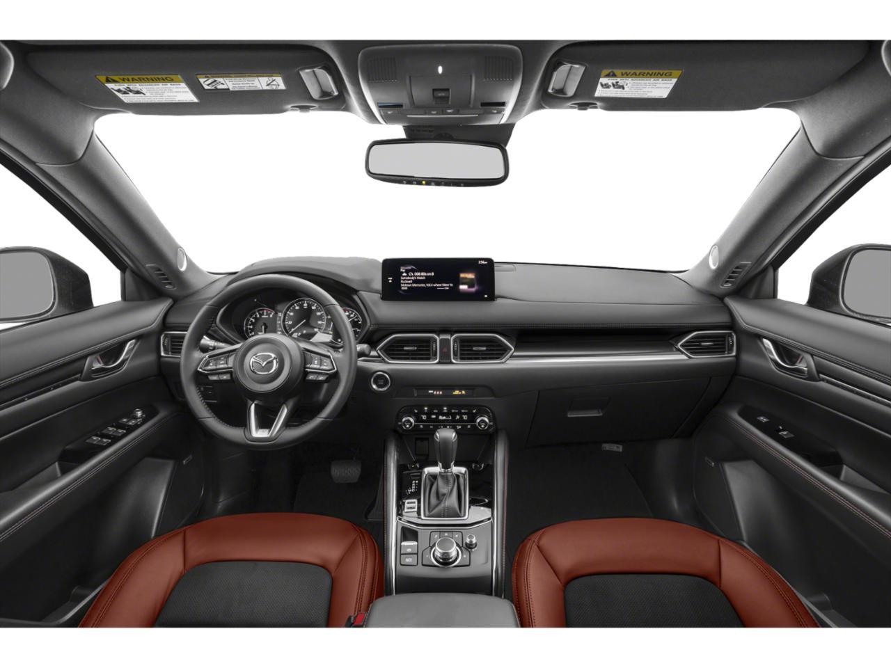 2024 MAZDA CX-5 2.5 Carbon Turbo Roseville CA