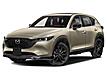 2024 MAZDA CX-5 2.5 Carbon Turbo