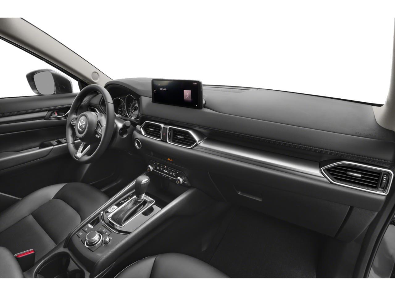 2024 MAZDA CX-5 2.5 S Select Package Roseville CA