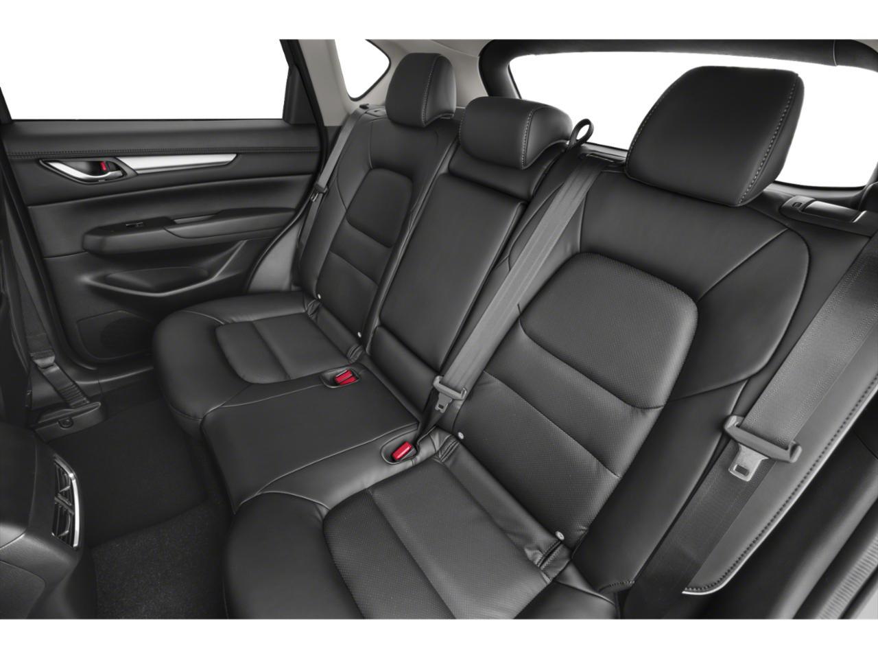 2024 MAZDA CX-5 2.5 S Select Package Roseville CA