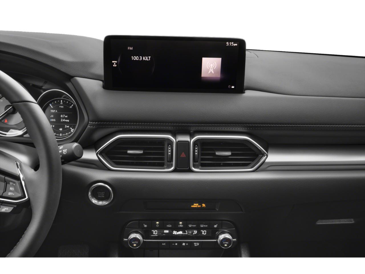 2024 MAZDA CX-5 2.5 S Select Package Roseville CA