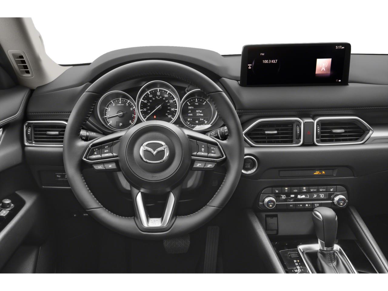 2024 MAZDA CX-5 2.5 S Select Package Roseville CA