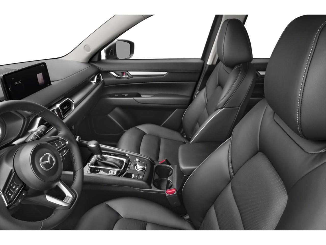2024 MAZDA CX-5 2.5 S Select Package Roseville CA