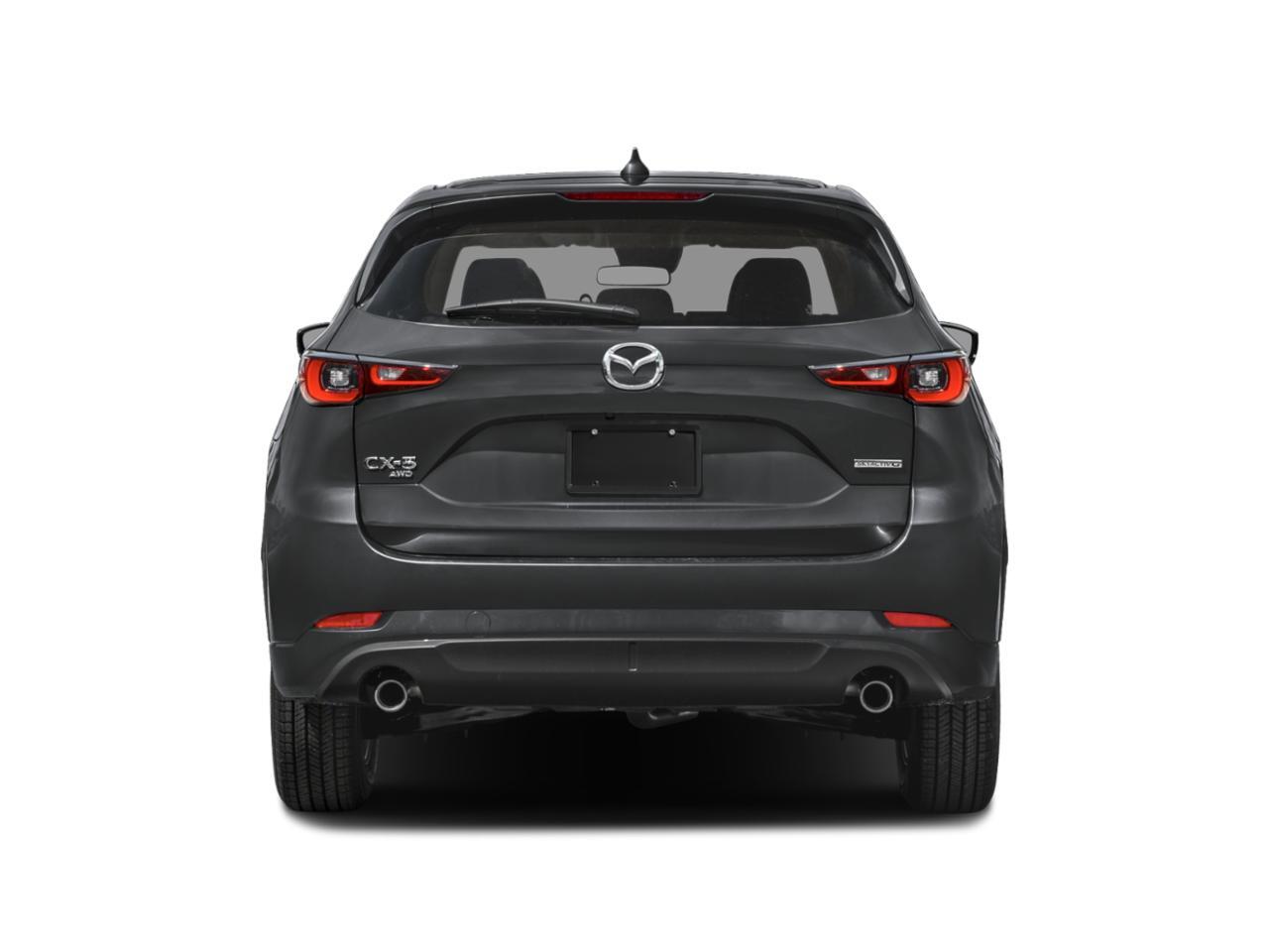 2024 MAZDA CX-5 2.5 S Select Package Roseville CA