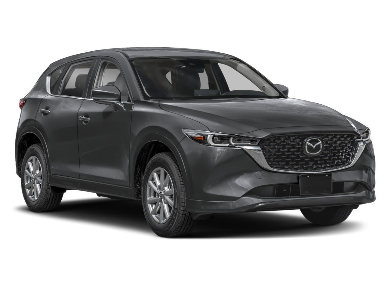 2024 MAZDA CX-5 2.5 S Select Package Roseville CA