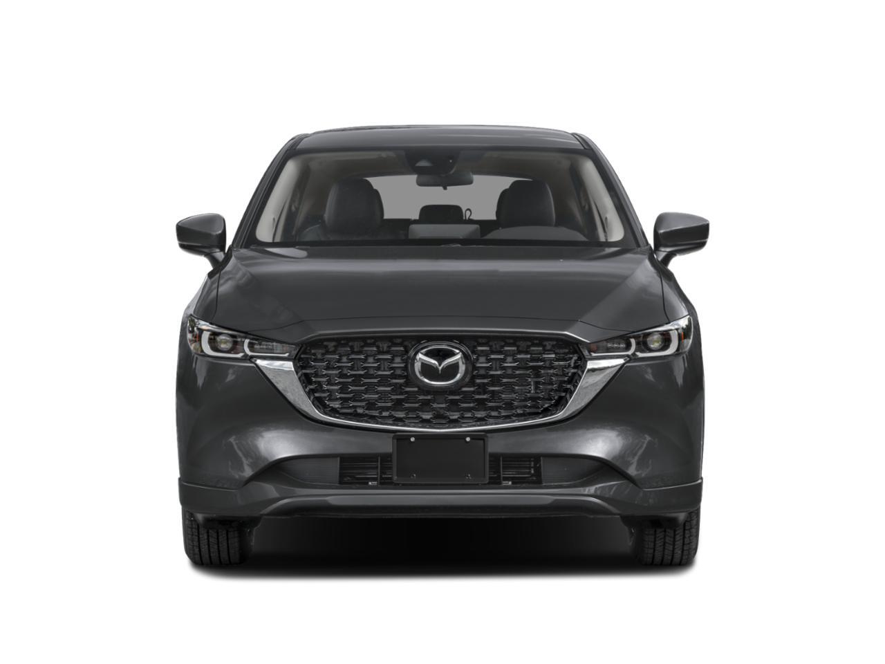 2024 MAZDA CX-5 2.5 S Select Package Roseville CA