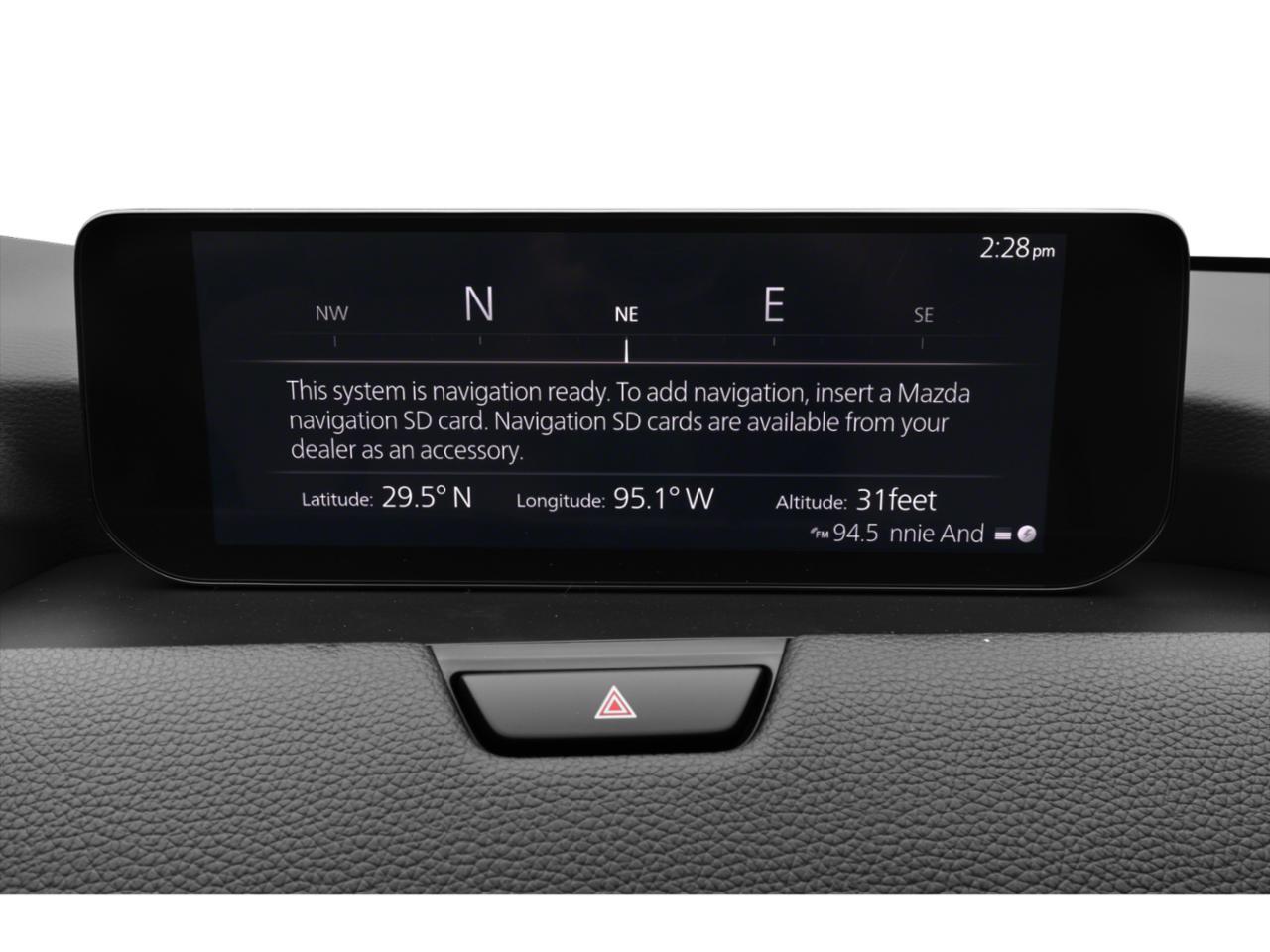 2024 MAZDA CX-90 3.3 Turbo Preferred Plus Roseville CA