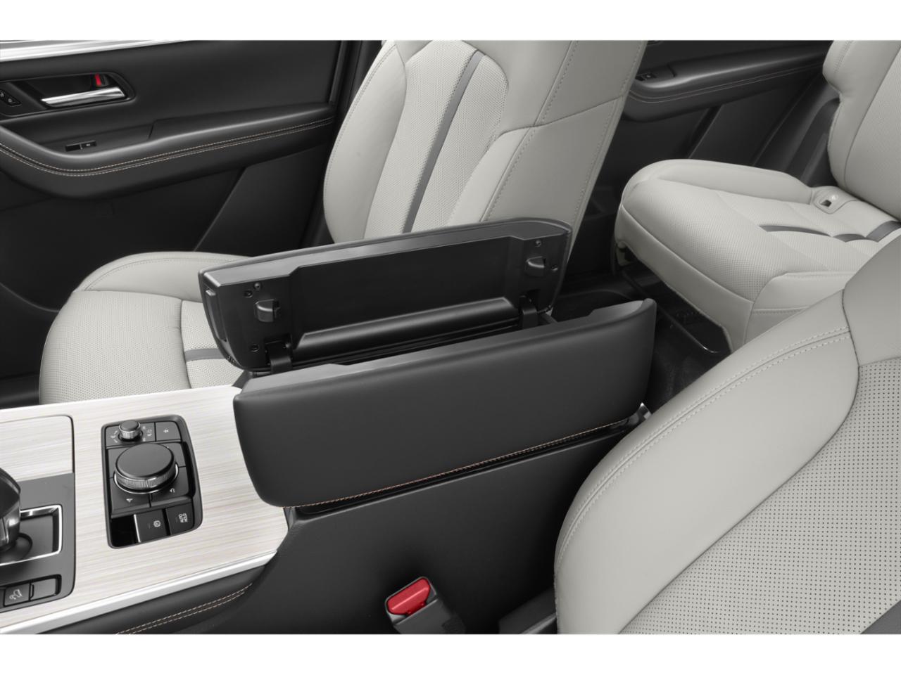 2024 MAZDA CX-90 3.3 Turbo Preferred Plus Roseville CA