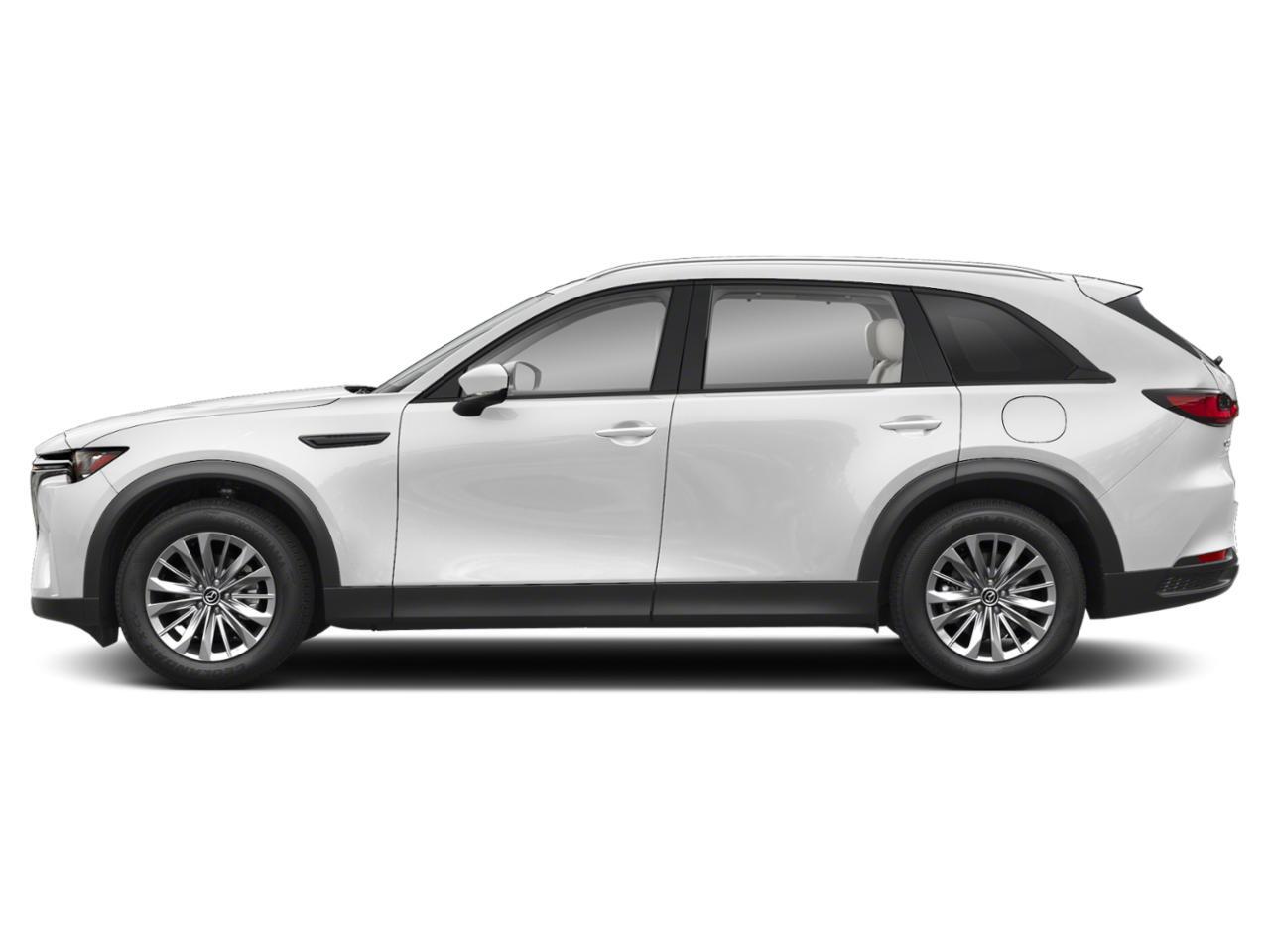 2024 MAZDA CX-90 3.3 Turbo Preferred Plus
