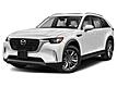 2024 MAZDA CX-90 3.3 Turbo Preferred Plus