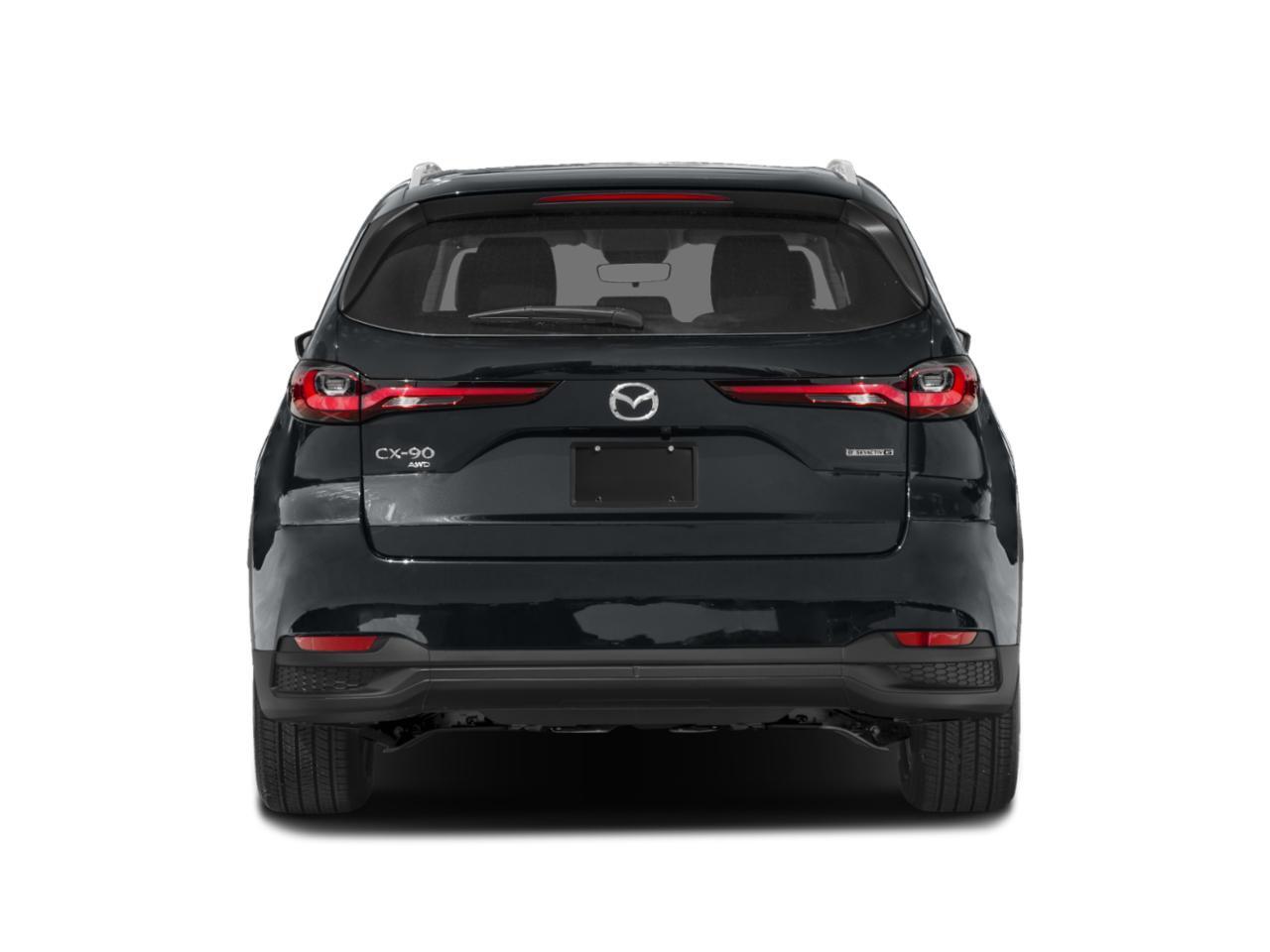 2024 MAZDA CX-90 3.3 Turbo Preferred San Juan Capistrano CA