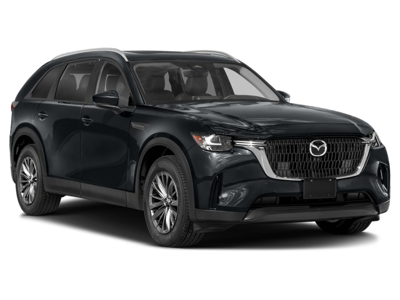 2024 MAZDA CX-90 3.3 Turbo Preferred San Juan Capistrano CA
