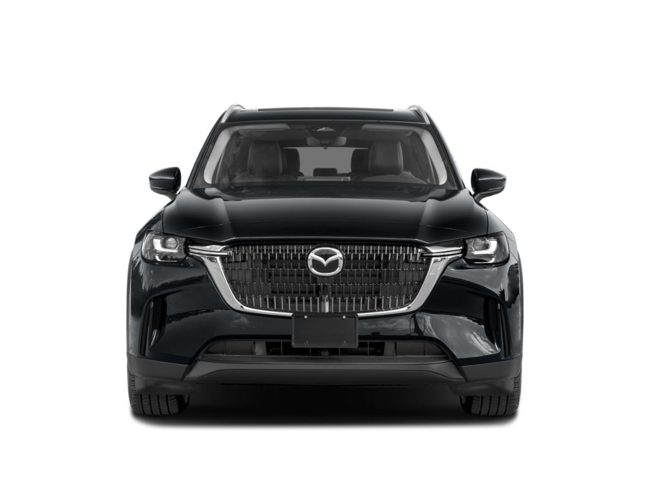 2024 MAZDA CX-90 3.3 Turbo Preferred San Juan Capistrano CA