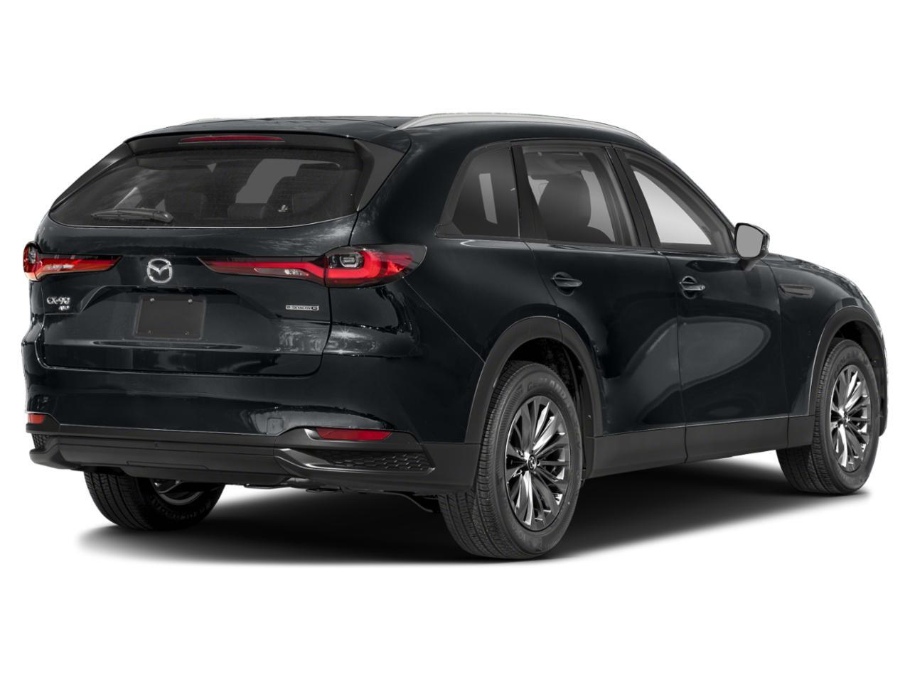 2024 MAZDA CX-90 3.3 Turbo Preferred San Juan Capistrano CA