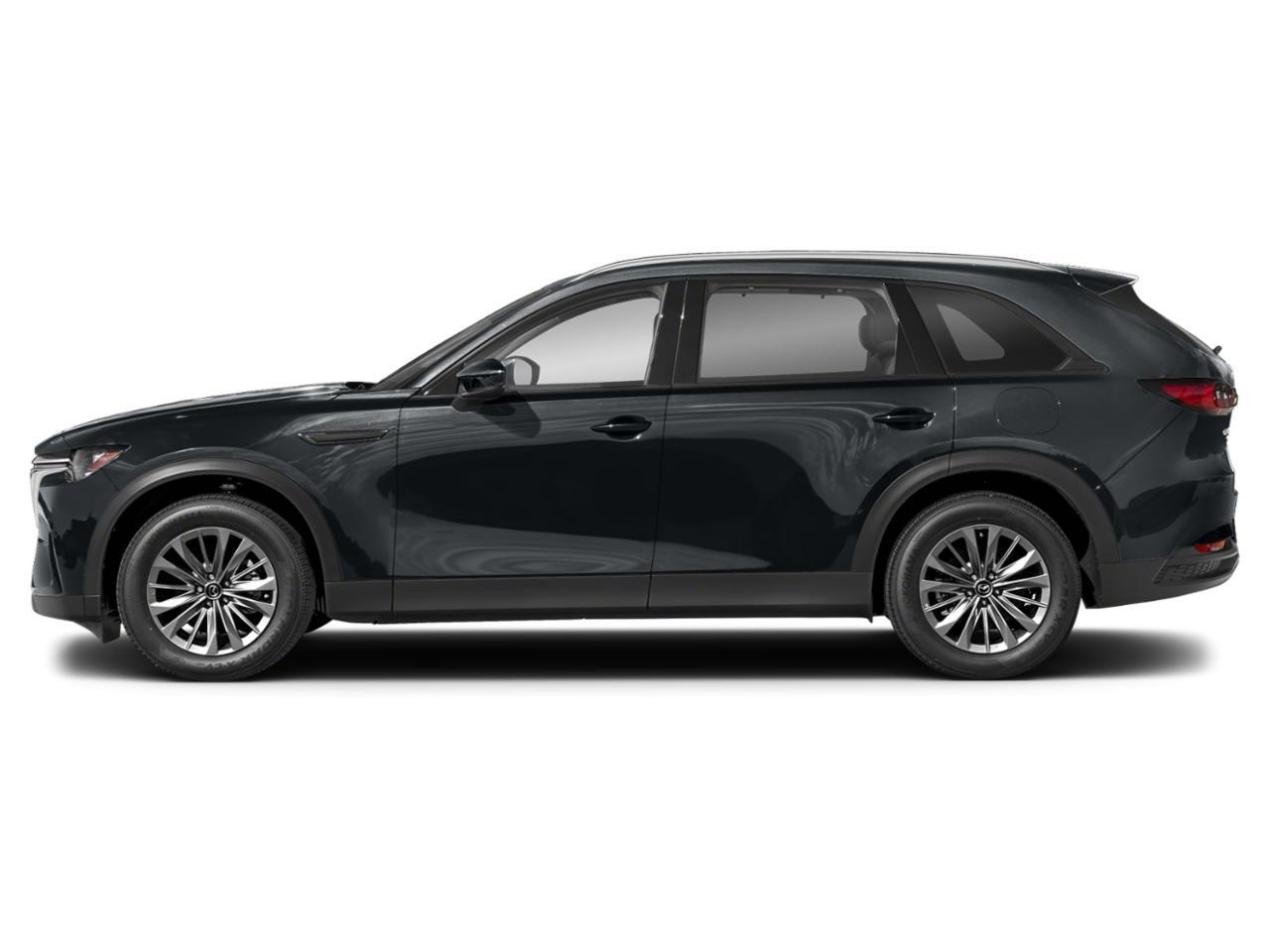 2024 MAZDA CX-90 3.3 Turbo Preferred San Juan Capistrano CA