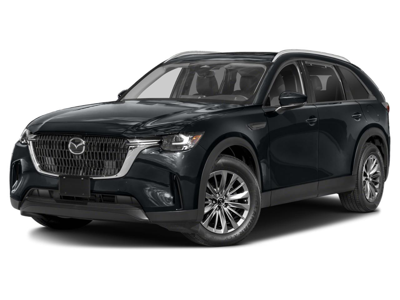 2024 MAZDA CX-90 3.3 Turbo Preferred San Juan Capistrano CA