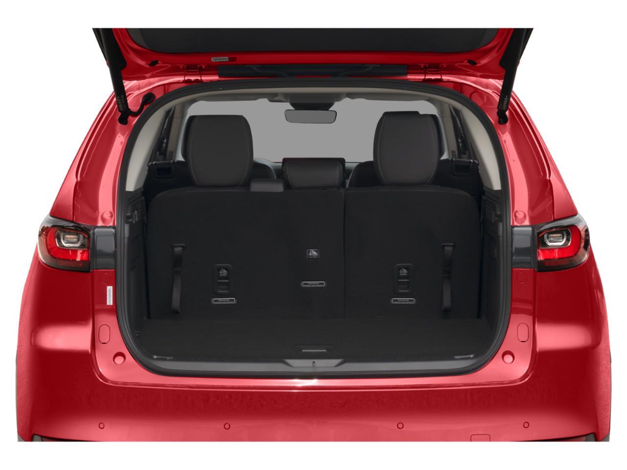 2024 MAZDA CX-90 3.3 Turbo Premium San Clemente CA