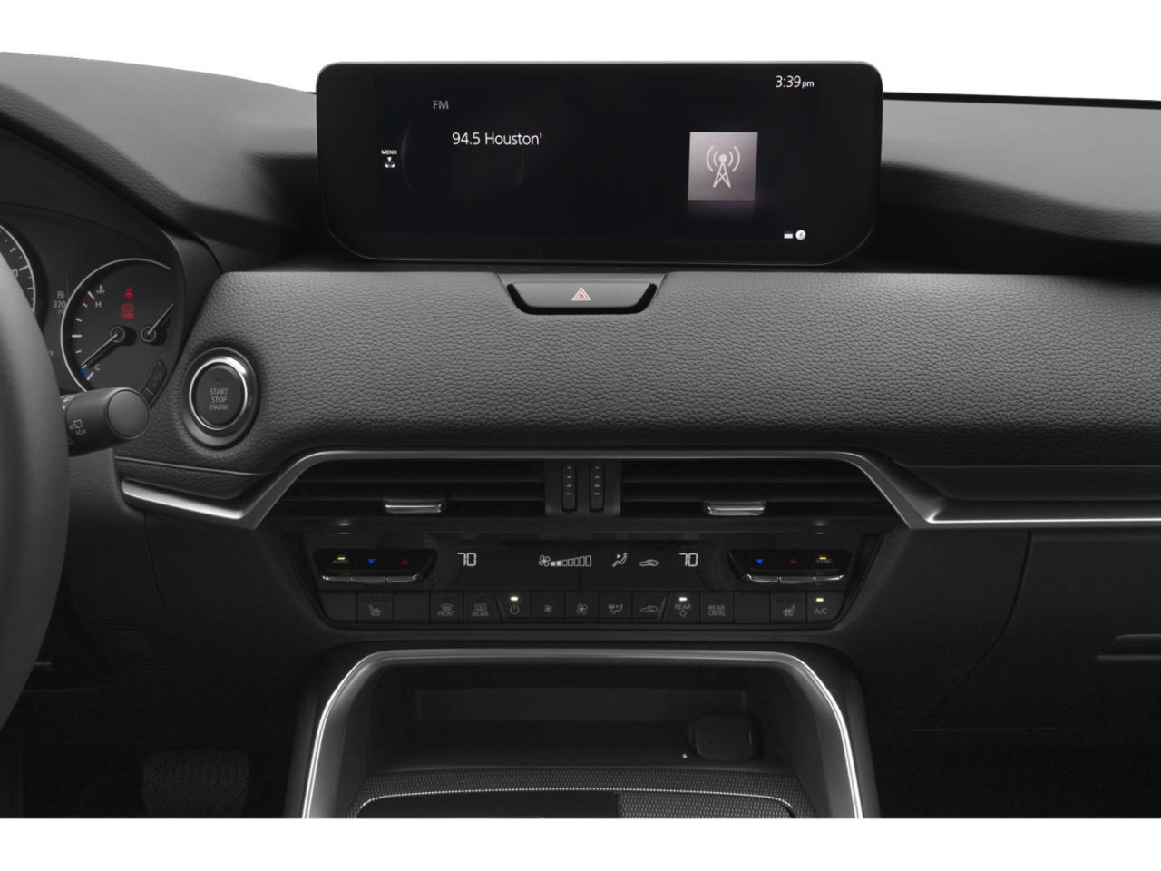 2024 MAZDA CX-90 3.3 Turbo Premium San Clemente CA