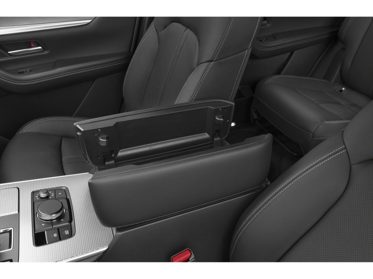 2024 MAZDA CX-90 3.3 Turbo Premium San Clemente CA