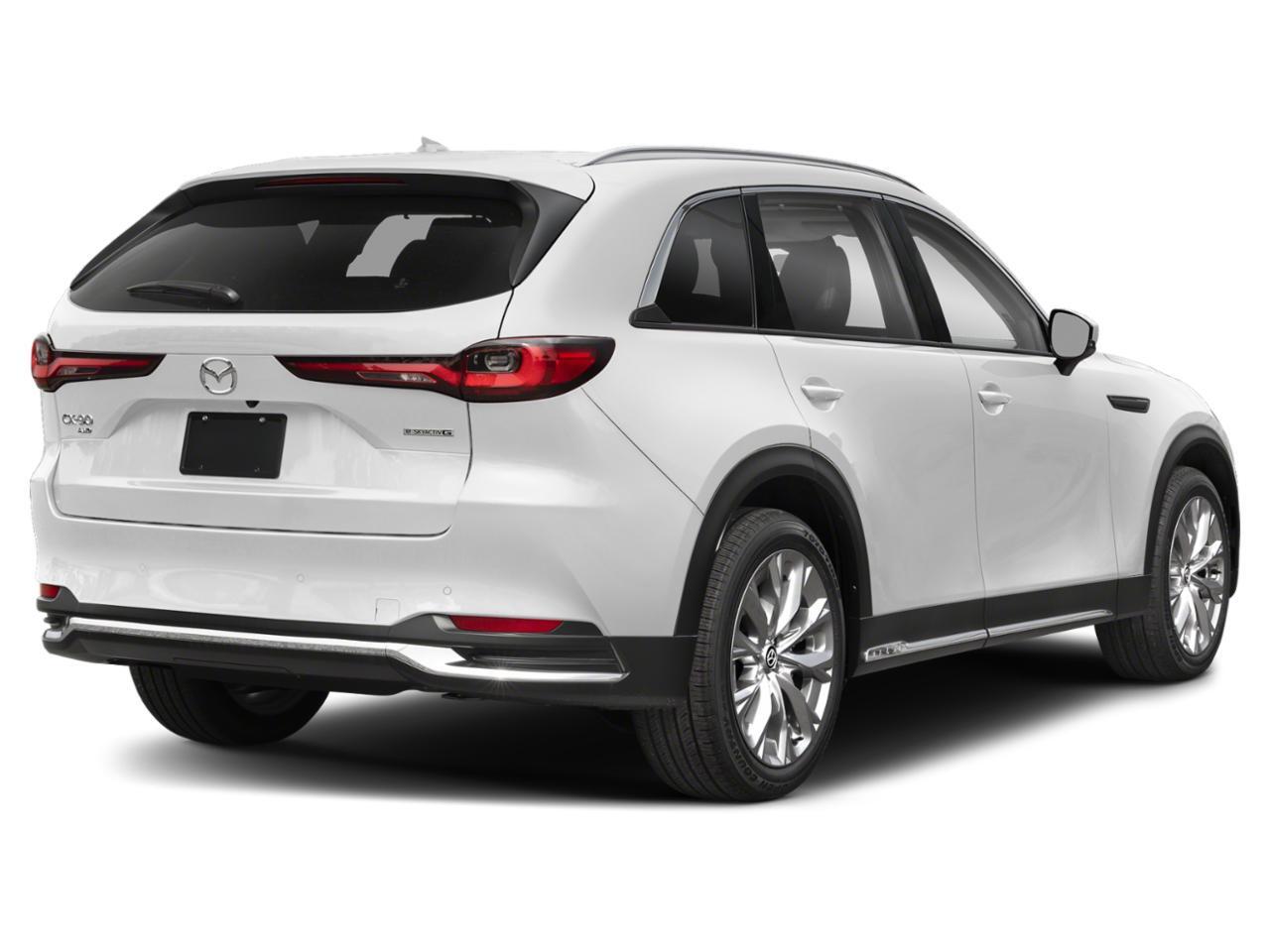 2024 MAZDA CX-90 3.3 Turbo Premium San Clemente CA
