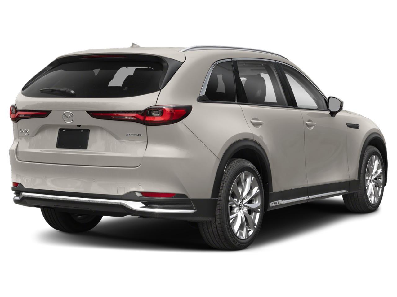 2024 MAZDA CX-90 3.3 Turbo Premium San Clemente CA