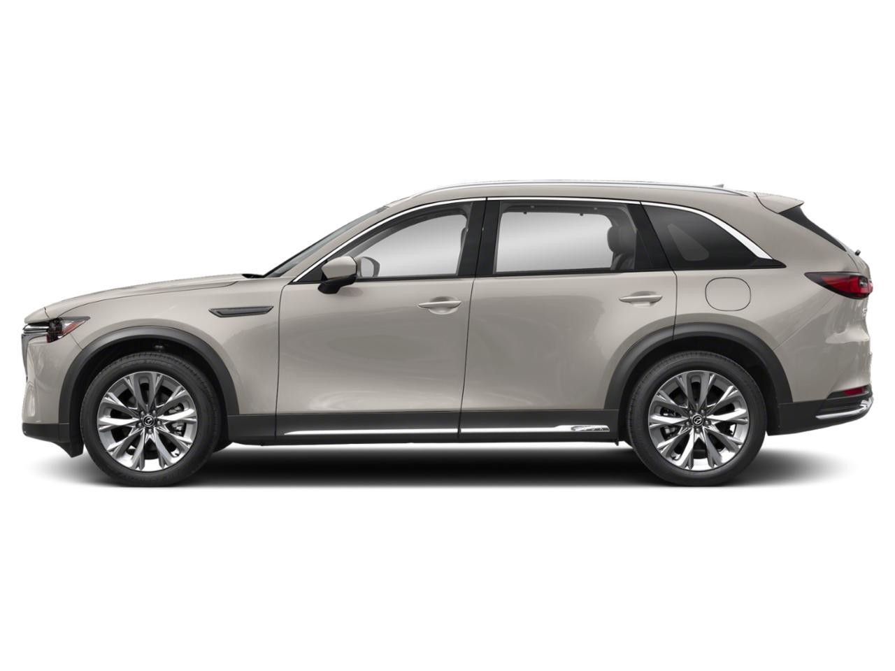 2024 MAZDA CX-90 3.3 Turbo Premium San Clemente CA