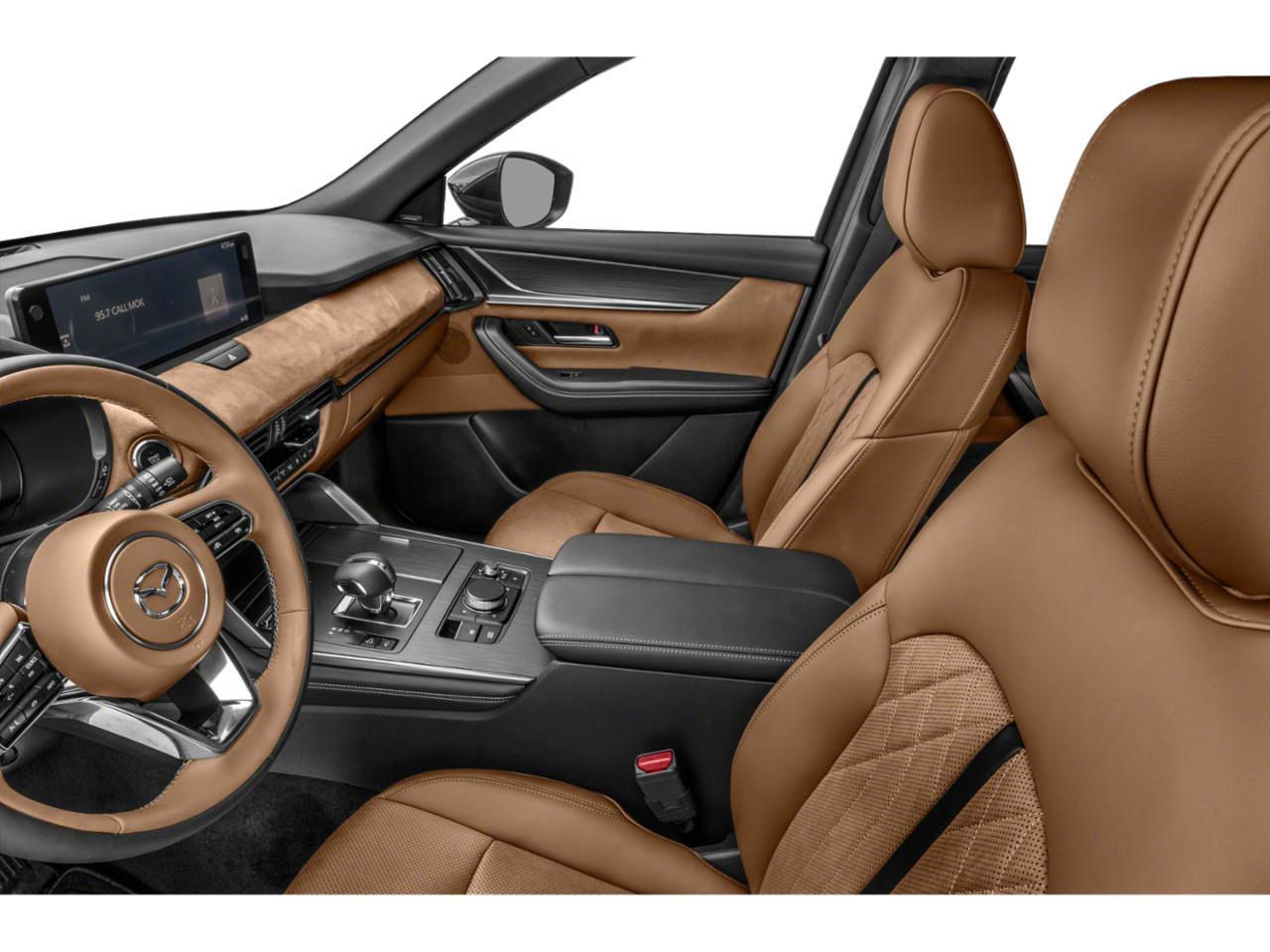2024 MAZDA CX-90 3.3 Turbo S Premium Plus Roseville CA