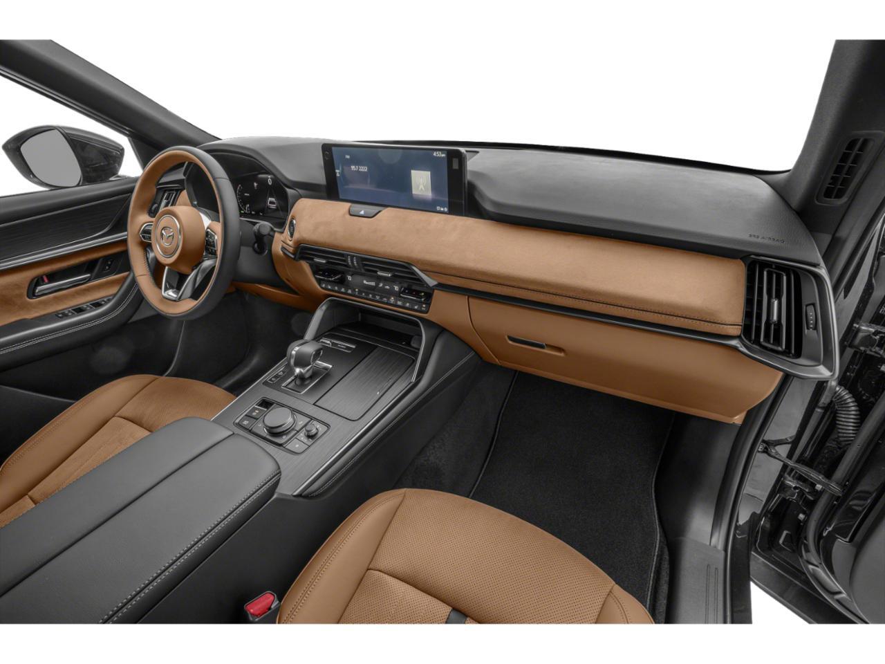 2024 MAZDA CX-90 3.3 Turbo S Premium Plus Roseville CA
