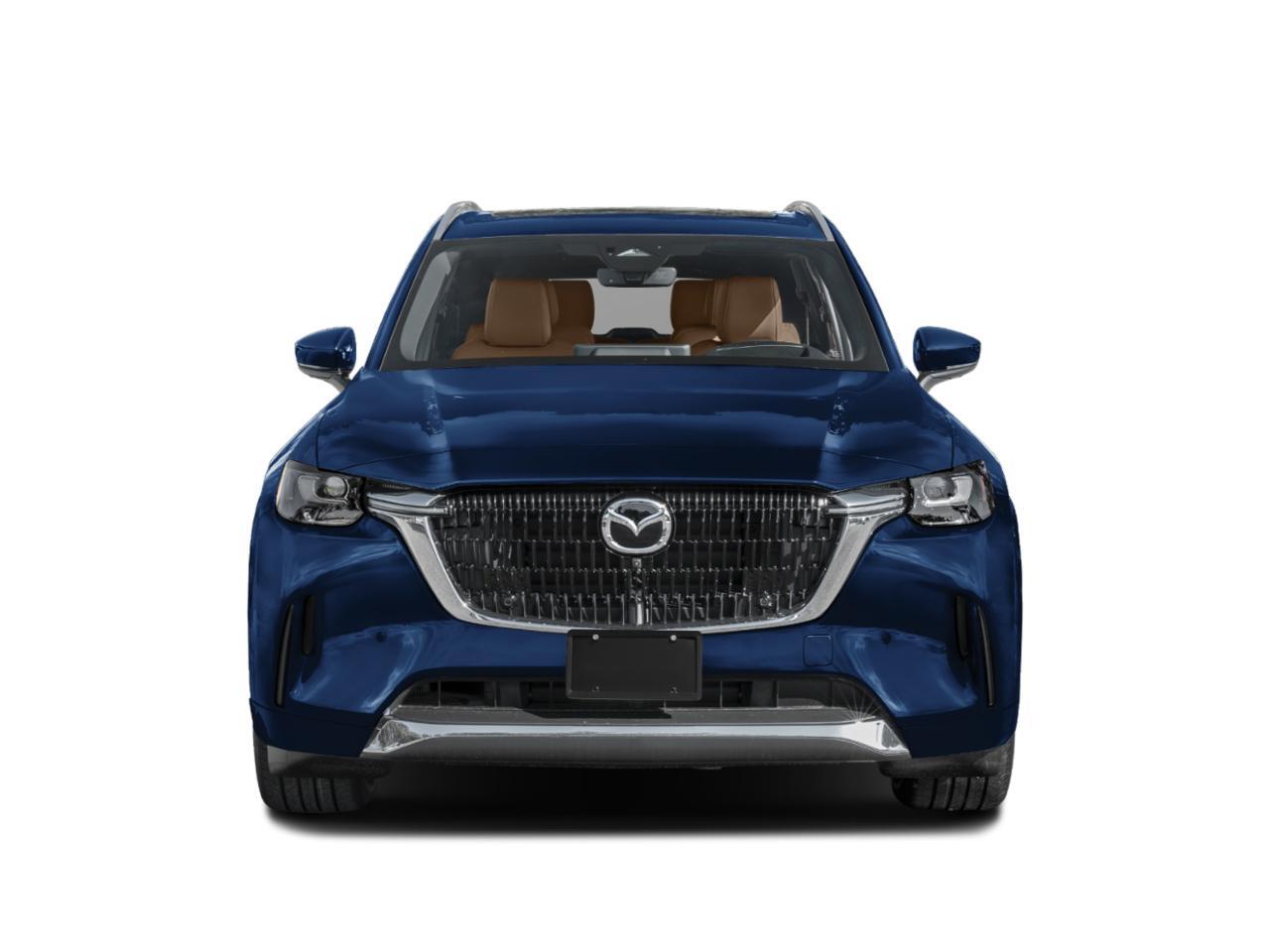 2024 MAZDA CX-90 3.3 Turbo S Premium Plus Roseville CA
