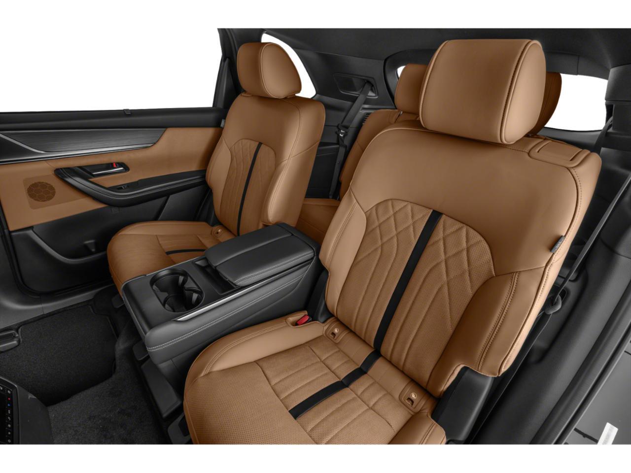 2024 MAZDA CX-90 3.3 Turbo S Premium Plus Roseville CA
