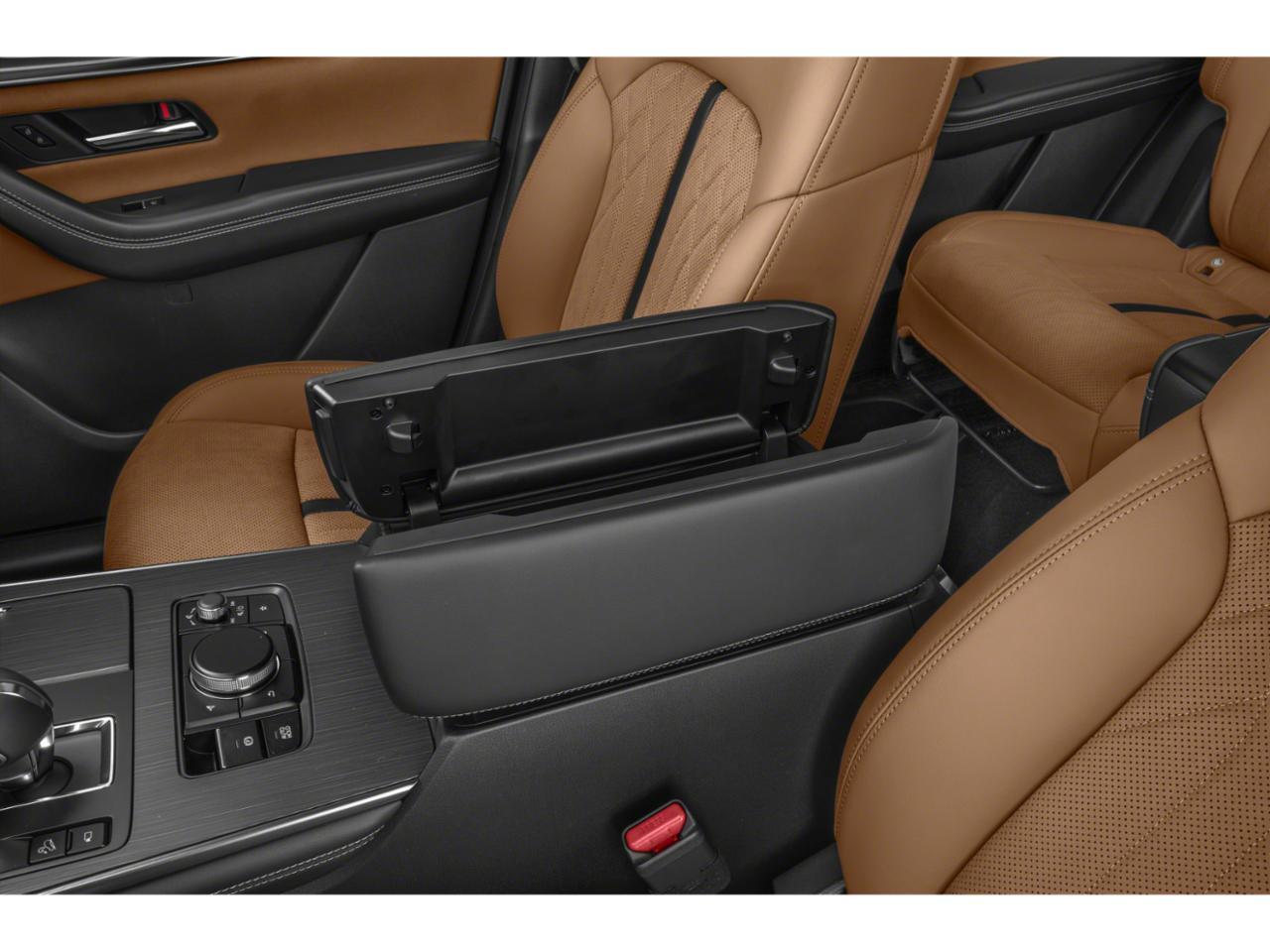 2024 MAZDA CX-90 3.3 Turbo S Premium Plus Roseville CA