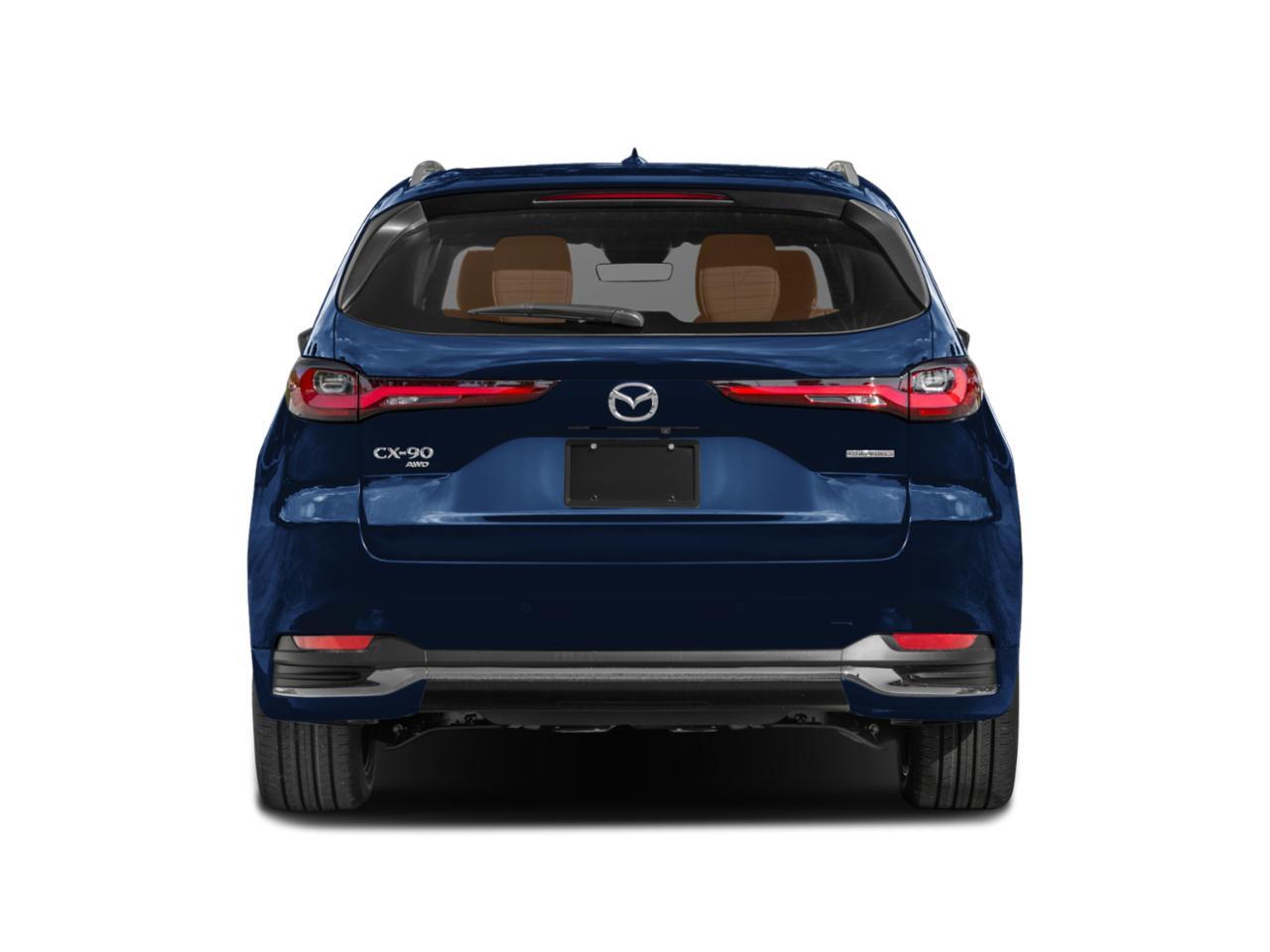 2024 MAZDA CX-90 3.3 Turbo S Premium Plus Roseville CA