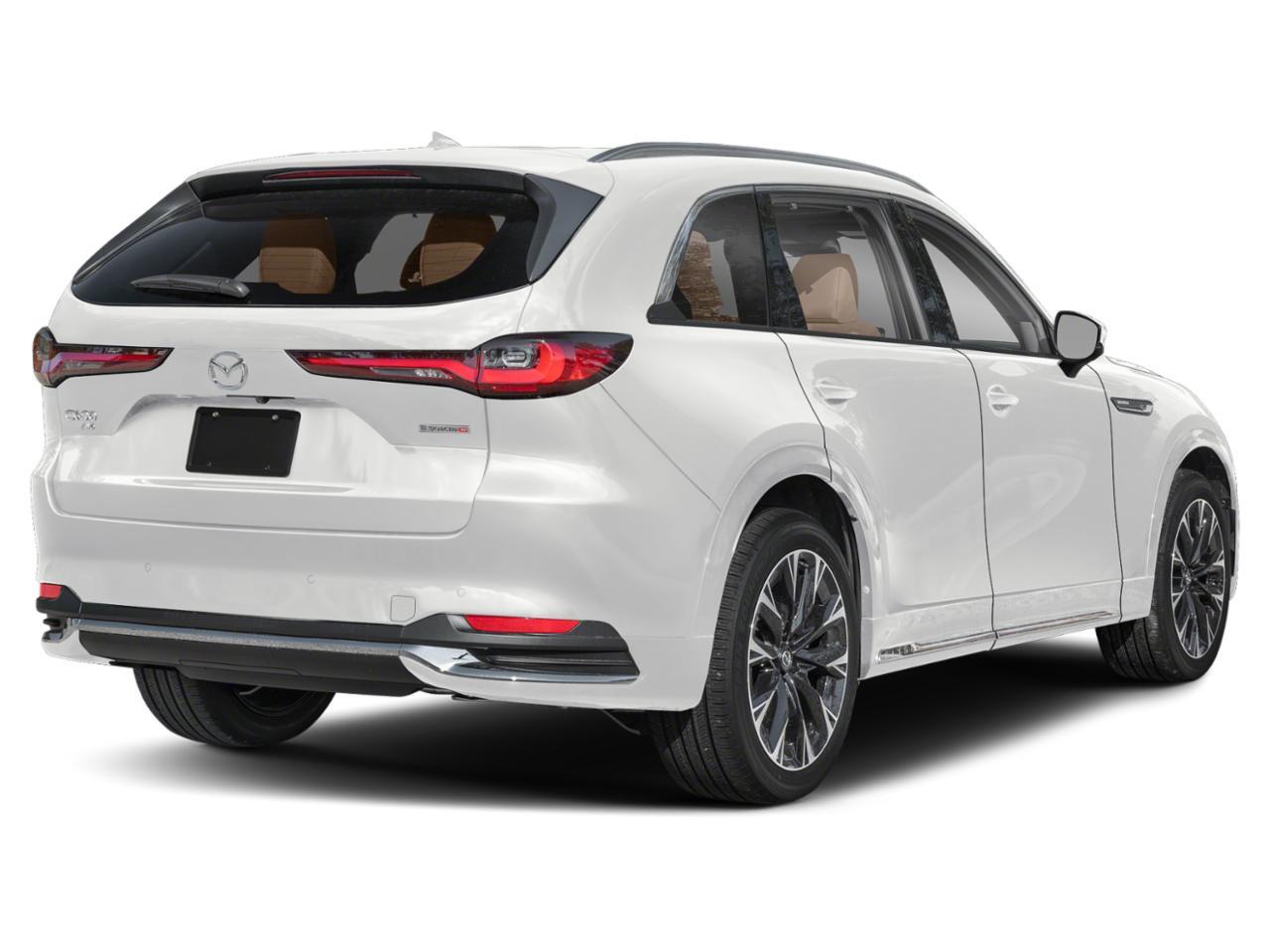 2024 MAZDA CX-90 3.3 Turbo S Premium Plus