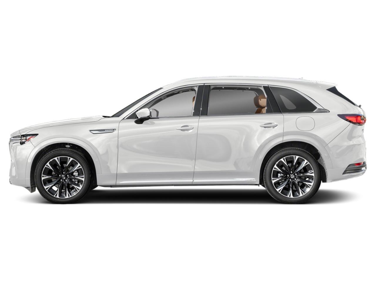 2024 MAZDA CX-90 3.3 Turbo S Premium Plus