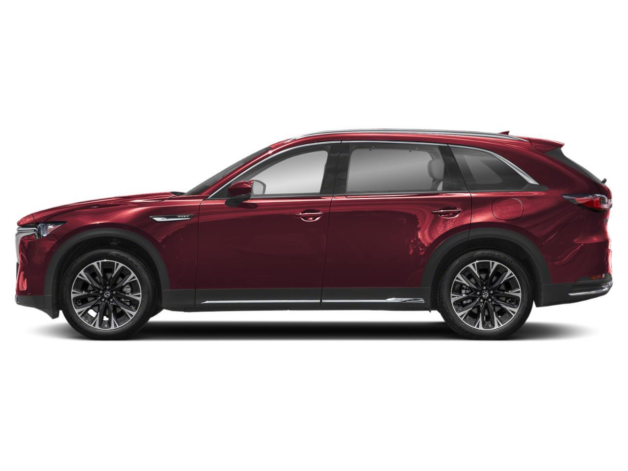 2024 MAZDA CX-90 PHEV Premium Plus Roseville CA