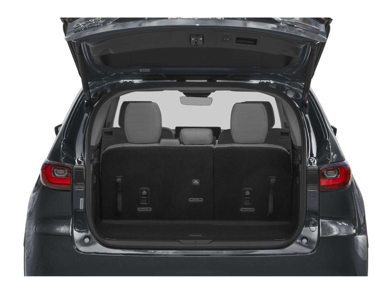 2024 MAZDA CX-90 PHEV Premium Plus Tucson AZ