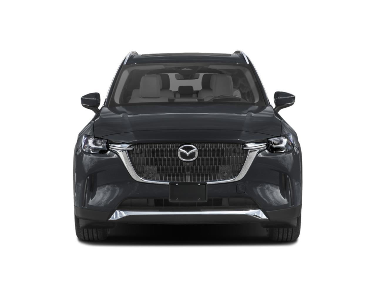 2024 MAZDA CX-90 PHEV Premium Plus Tucson AZ