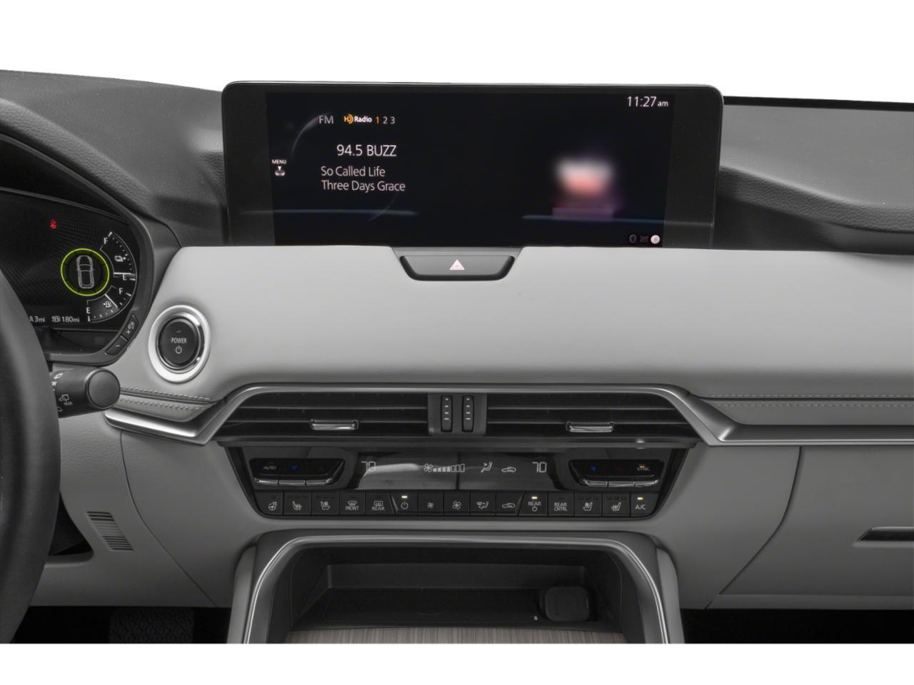 2024 MAZDA CX-90 PHEV Premium Plus Tucson AZ